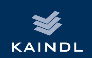 Logo Kaindl
