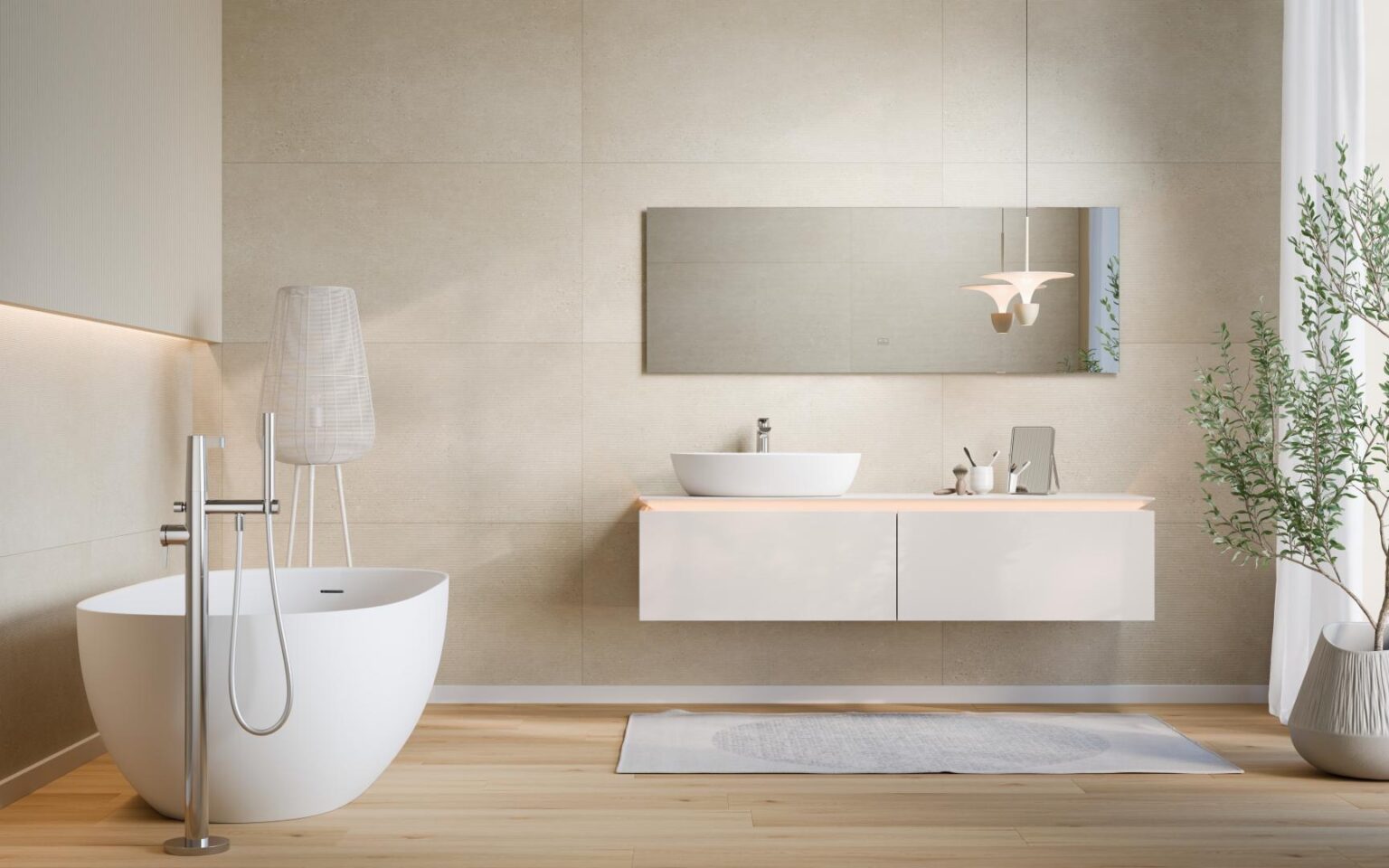 Rivestimenti SPC Modee